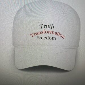 Wearable Reminders White Cap